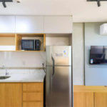 Apartamento para alugar com 1 quarto em Jardim das Acácias, São Paulo, SP
