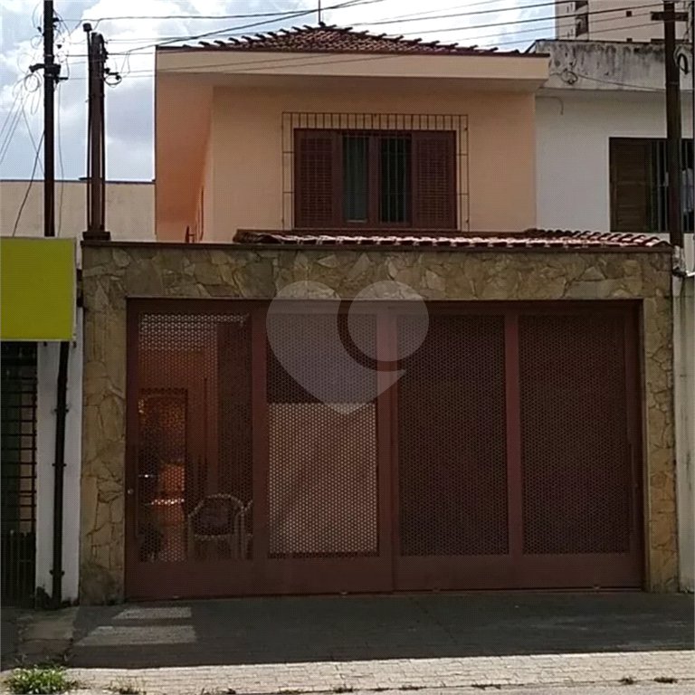 Sobrado à venda com 3 quartos, sendo 1 suíte, em Vila Leopoldina, São Paulo, SP