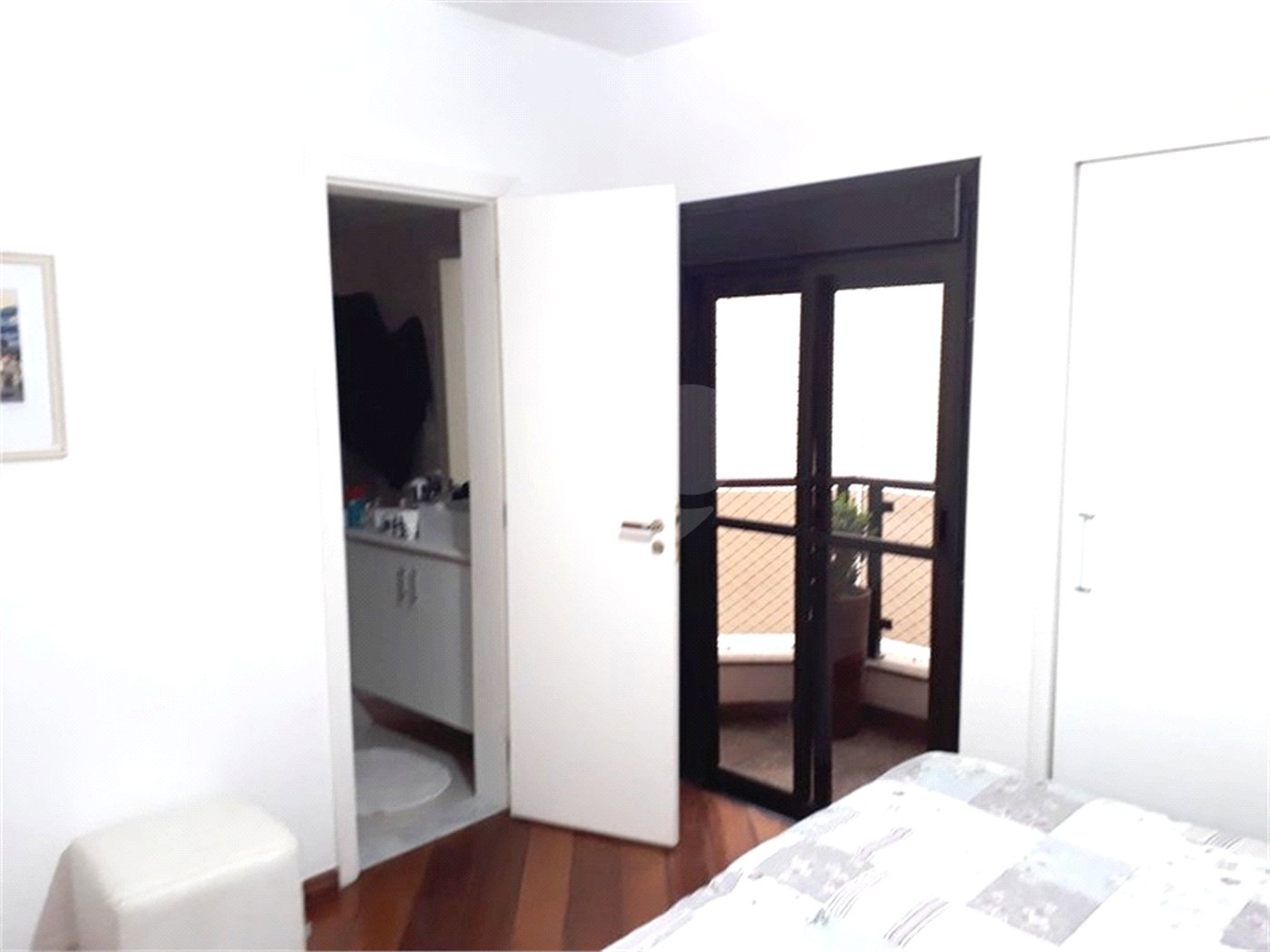 Apartamento à venda com 4 suítes em Itaim Bibi, São Paulo, SP