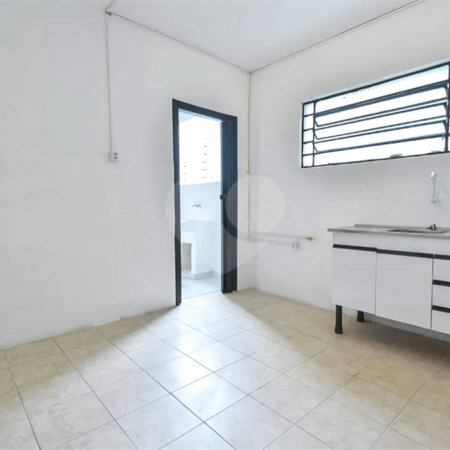 Apartamento à venda com 2 quartos, sendo 1 suíte, em Vila Mariana, São Paulo, SP