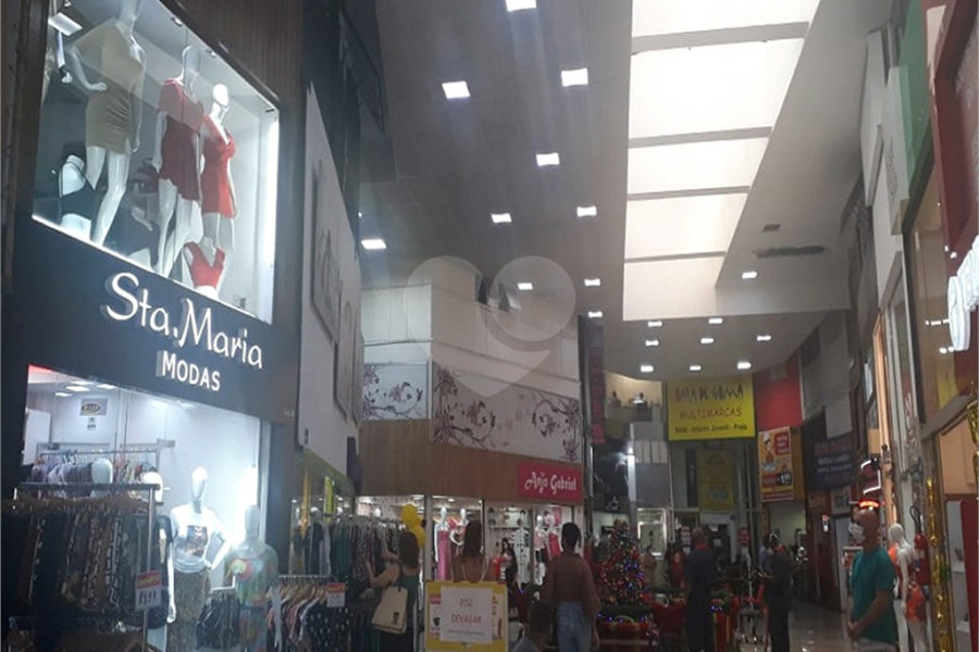 Sala à venda em Santana, São Paulo, SP