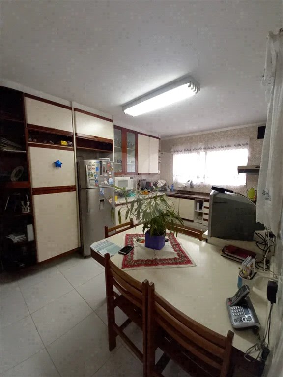 Sobrado à venda com 3 quartos, sendo 1 suíte, em Vila Aurora (zona Norte), São Paulo, SP