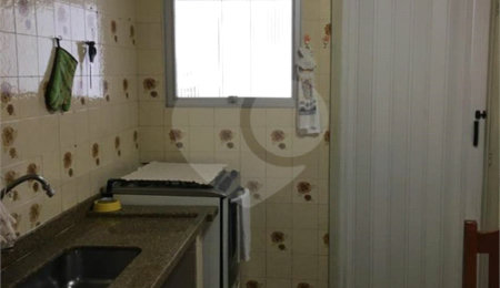 Apartamento à venda com 3 quartos em Jardim São Paulo(zona Norte), São Paulo, SP