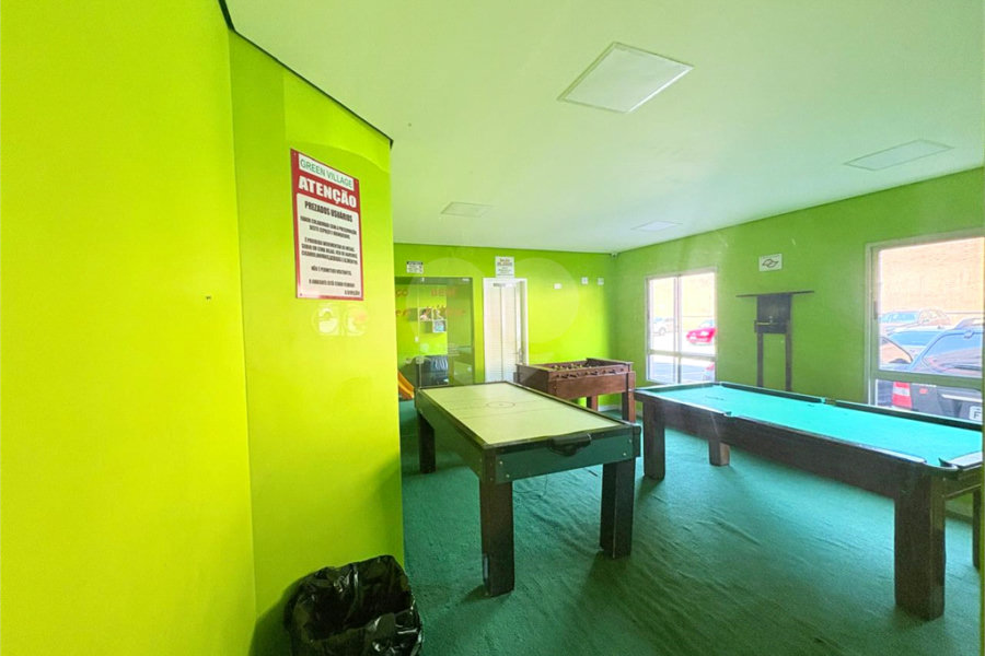 Apartamento à venda com 2 quartos em Vila Nova Cachoeirinha, São Paulo, SP