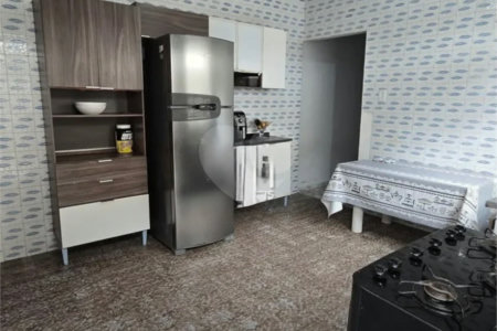 Casa à venda com 3 quartos em Vila Bela Flor, Mogi das Cruzes, SP