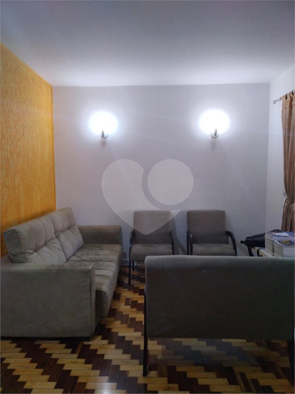 Sobrado à venda com 3 quartos em Vila Cordeiro, São Paulo, SP