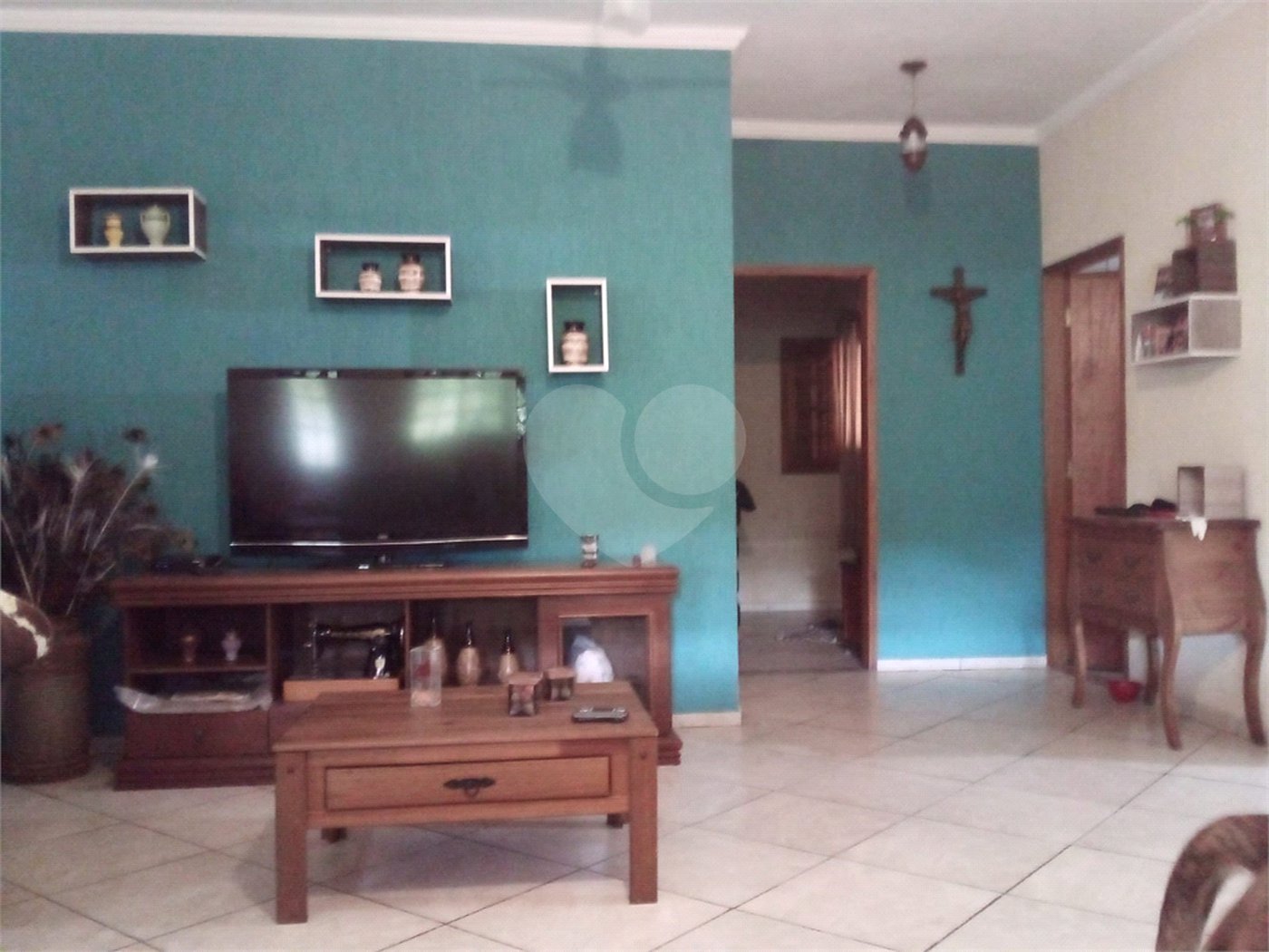 Chácara à venda com 2 quartos, sendo 1 suíte, em Jardim Saltense, Salto, SP
