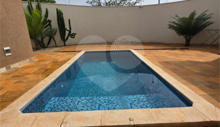 Casa à venda com 3 suítes em Jardim Santa Cecília, Ribeirão Preto, SP