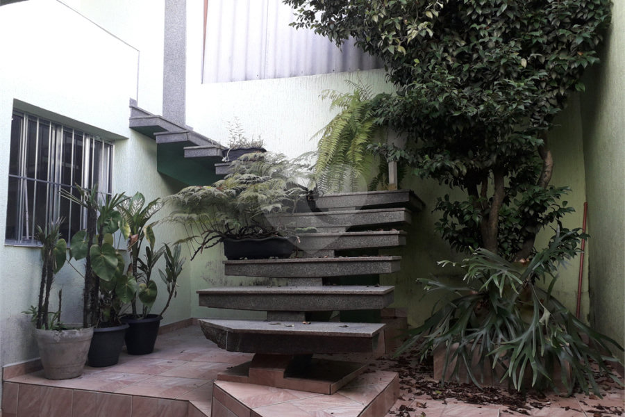 Casa à venda com 8 quartos, sendo 2 suítes, em Casa Verde, São Paulo, SP