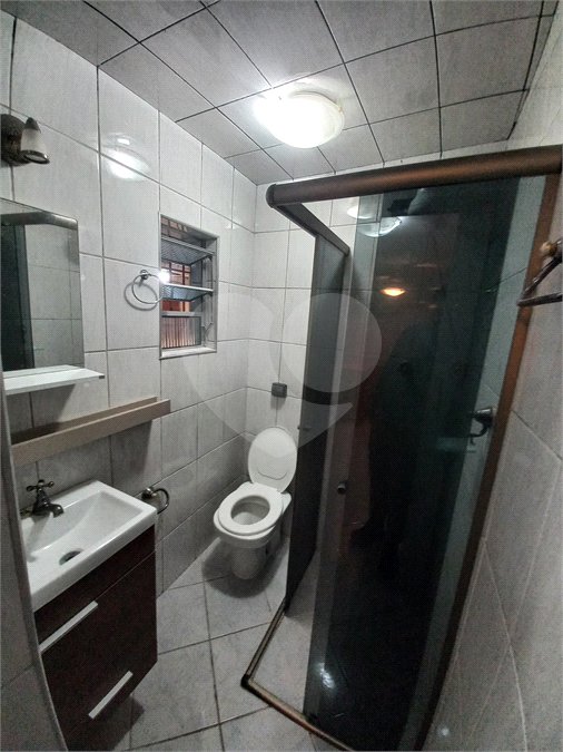 Casa de Vila para alugar com 1 quarto em Jardim Novo Taboão, São Paulo, SP