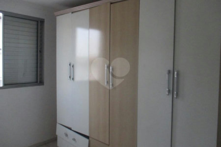 Apartamento à venda com 2 quartos em Paraisópolis, São Paulo, SP