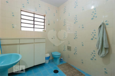 Sobrado à venda com 3 quartos em Campo Belo, São Paulo, SP