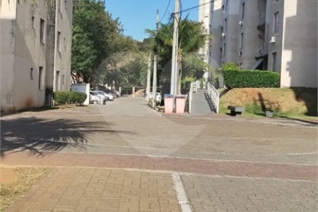 Apartamento à venda com 3 quartos em Campo Grande, Rio de Janeiro, RJ