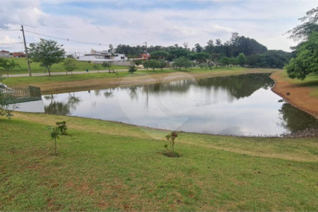 Terreno à venda no condomínio Evidence, Araçoiaba da Serra - SP
