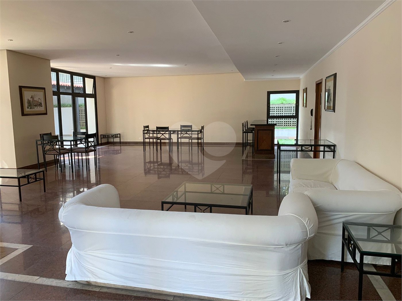 Apartamento à venda com 1 suíte em Brooklin Paulista, São Paulo, SP