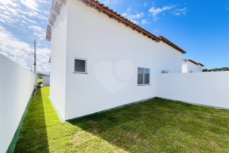Casa à venda com 2 quartos, sendo 1 suíte, no condomínio Parque Guará, Rio de Janeiro - RJ