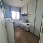 Apartamento à venda com 3 quartos, sendo 2 suítes, no Centro, São Bernardo do Campo, SP