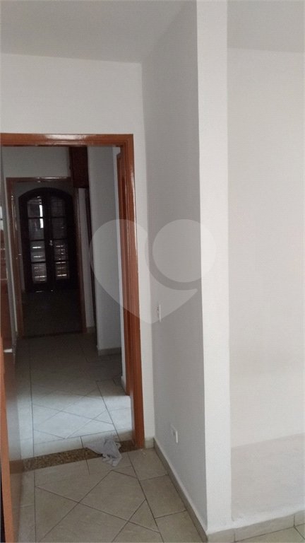 Sobrado à venda com 2 quartos em Santa Teresinha, São Paulo, SP