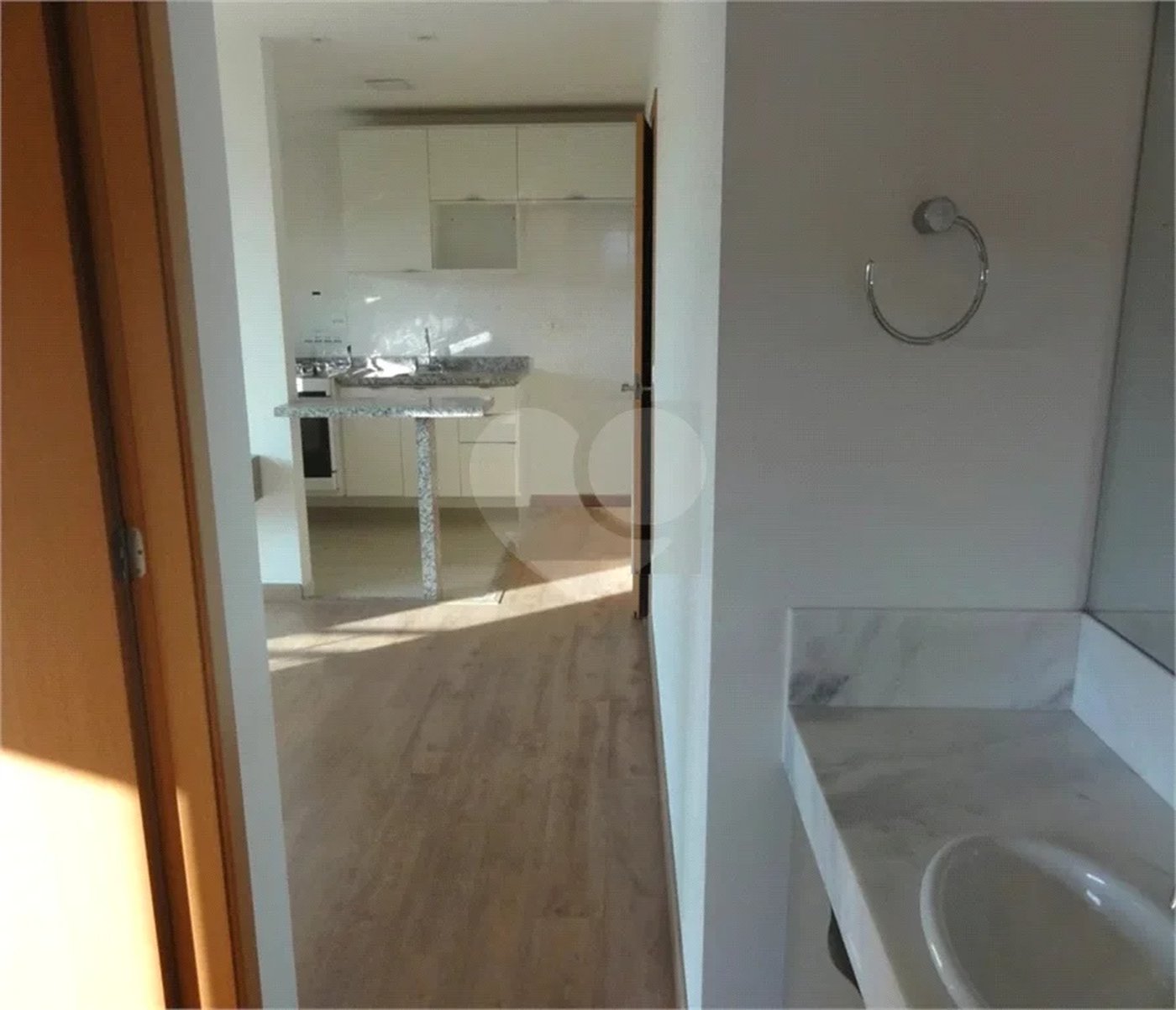 Apartamento à venda com 1 quarto em Casa Verde, São Paulo, SP