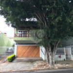Sobrado à venda com 3 quartos, sendo 1 suíte, em Jardim América, Bragança Paulista, SP