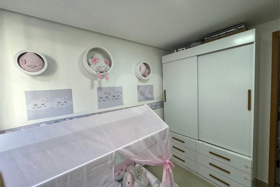 Apartamento à venda com 2 quartos em Pirituba, São Paulo, SP