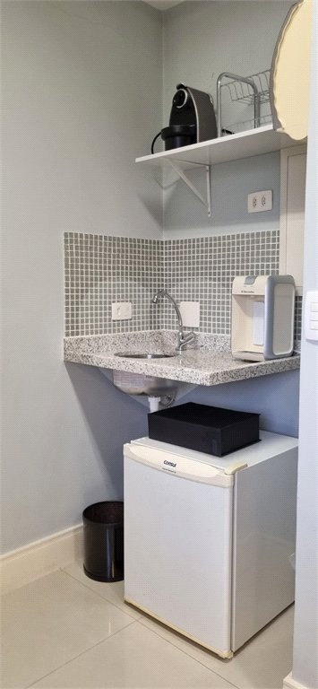 Sala à venda em Santana, São Paulo, SP