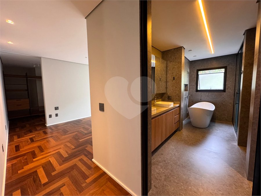 Casa à venda com 4 suítes no condomínio Reserva Nova Cantareira., São Paulo - SP