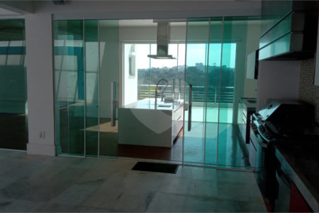 Casa à venda com 4 suítes em Jardim Imperial Hills Iii, Arujá, SP