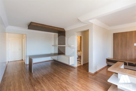 Apartamento à venda com 2 suítes em Vila Todos Os Santos, Indaiatuba, SP