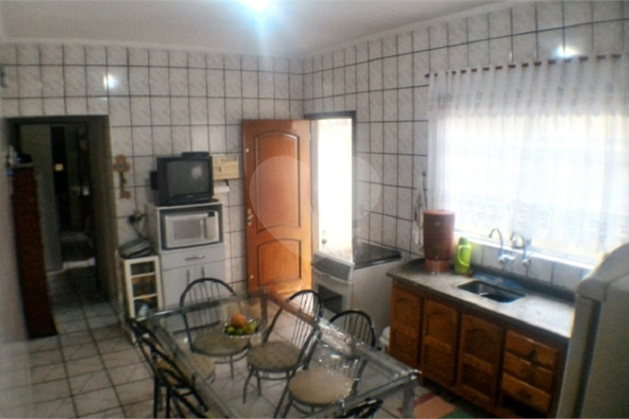 Sobrado à venda com 5 quartos em Casa Verde, São Paulo, SP