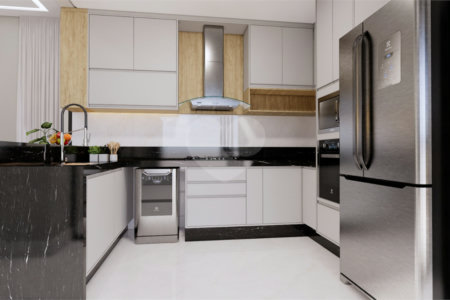 Casa à venda com 3 suítes em Jardim Esplanada II, Indaiatuba, SP
