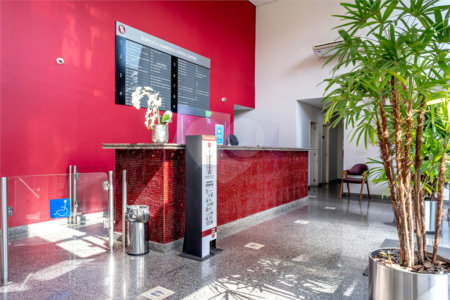 Sala para alugar em Planalto Paulista, São Paulo, SP