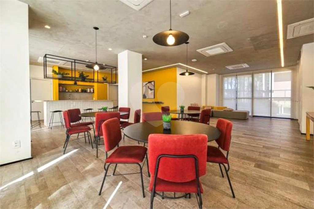 Apartamento à venda com 1 suíte em Brooklin Paulista, São Paulo, SP