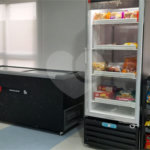 Apartamento para alugar com 2 quartos, sendo 1 suíte, em Demarchi, São Bernardo do Campo, SP