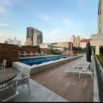 Apartamento à venda com 2 quartos, sendo 1 suíte, em Parada Inglesa, São Paulo, SP