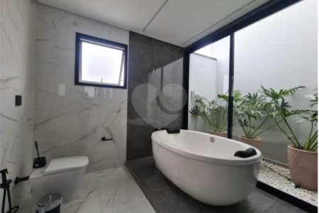 Casa à venda com 3 suítes no condomínio Ibiti Royal Park, Sorocaba - SP