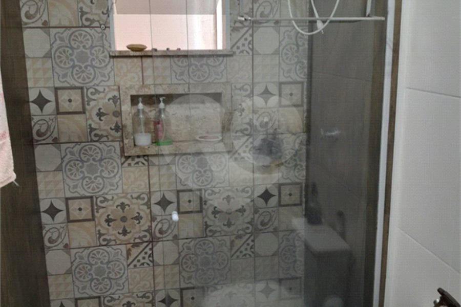 Sobrado à venda com 3 quartos em Pirituba, São Paulo, SP