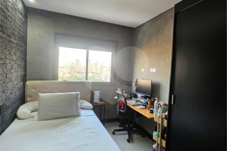 Apartamento à venda com 3 quartos, sendo 1 suíte,  em Vila Zilda (tatuapé), São Paulo, SP