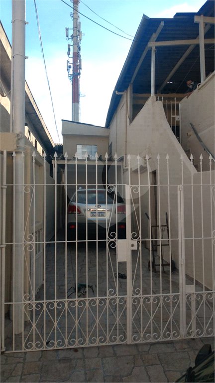 Sobrado à venda com 9 quartos em Limão, São Paulo, SP
