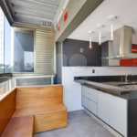 Apartamento à venda com 2 quartos em Alto da Boa Vista, São Paulo, SP