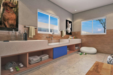 Residencial Daniel Gonzalez