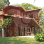 Casa para alugar com 3 quartos, sendo 1 suíte, no condomínio Itaembu, Itatiba - SP