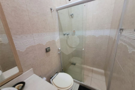Casa de Vila à venda com 4 quartos, sendo 1 suíte,  em Tijuca, Rio de Janeiro, RJ