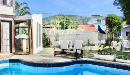 Hotel à venda com 23 suítes em Praia Grande, Arraial do Cabo, RJ