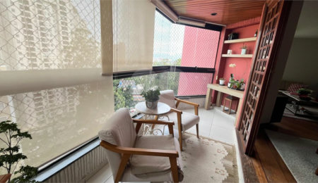 Apartamento à venda com 3 quartos, sendo 1 suíte, em Vila Andrade, São Paulo, SP