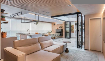 Apartamento à venda com 2 suítes em Cidade Monções, São Paulo, SP
