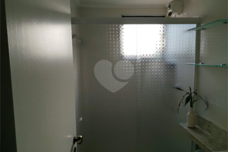 Apartamento à venda com 3 quartos em Cambuci, São Paulo, SP
