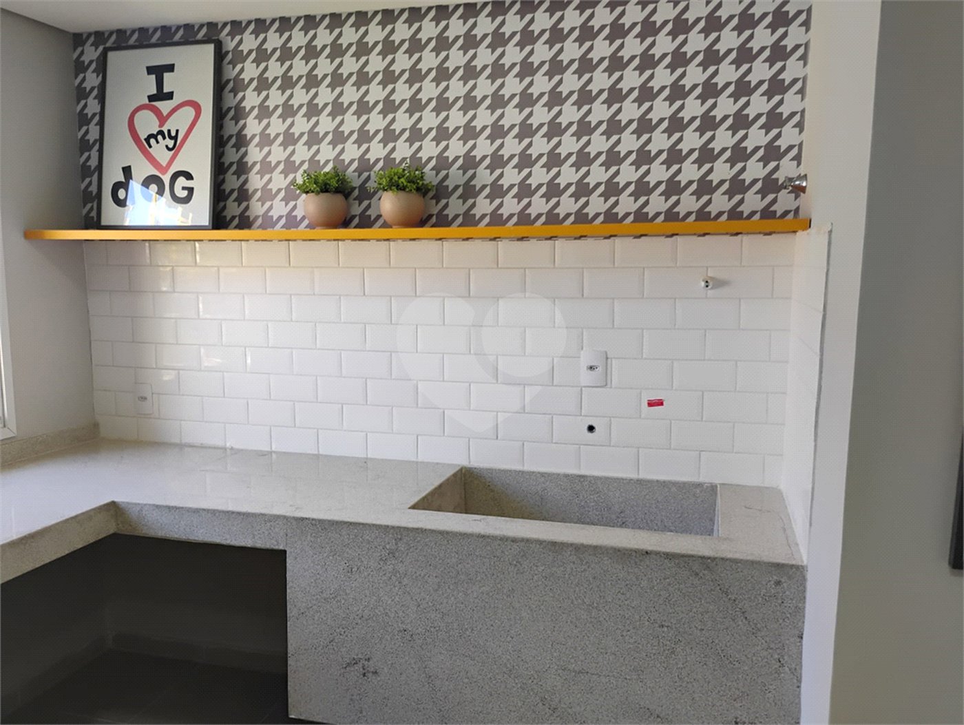 Apartamento à venda com 2 quartos em Água Branca, São Paulo, SP