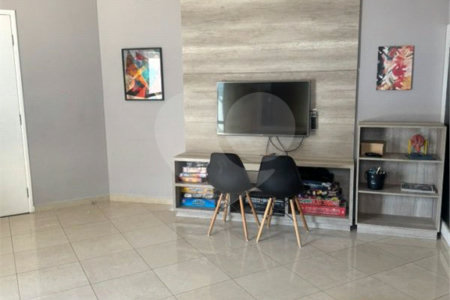 Apartamento à venda com 3 quartos, sendo 1 suíte, em Vila Isolina Mazzei, São Paulo, SP
