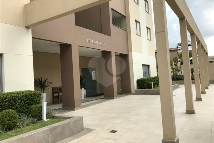 Apartamento à venda com 2 quartos em Casa Verde, São Paulo, SP